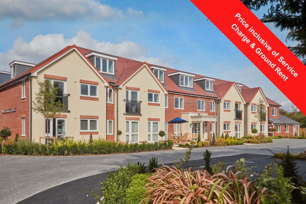 Marlborough Lodge, Kidlington, Oxfordshire