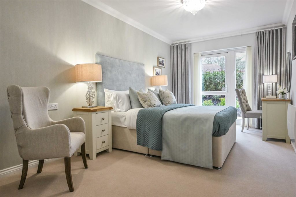 Jubilee Lodge, Fleet, Hampshire