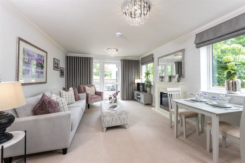 Paddock Lodge, Paddock Wood, Tonbridge, Kent