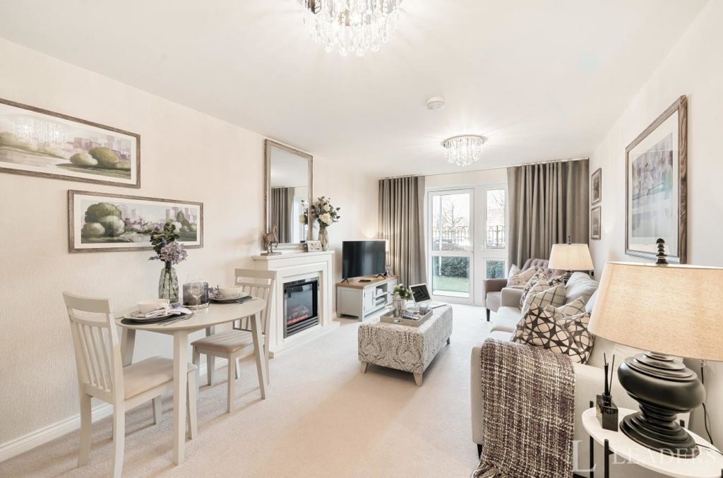 Highbury Lodge, Kings Heath, Birmingham