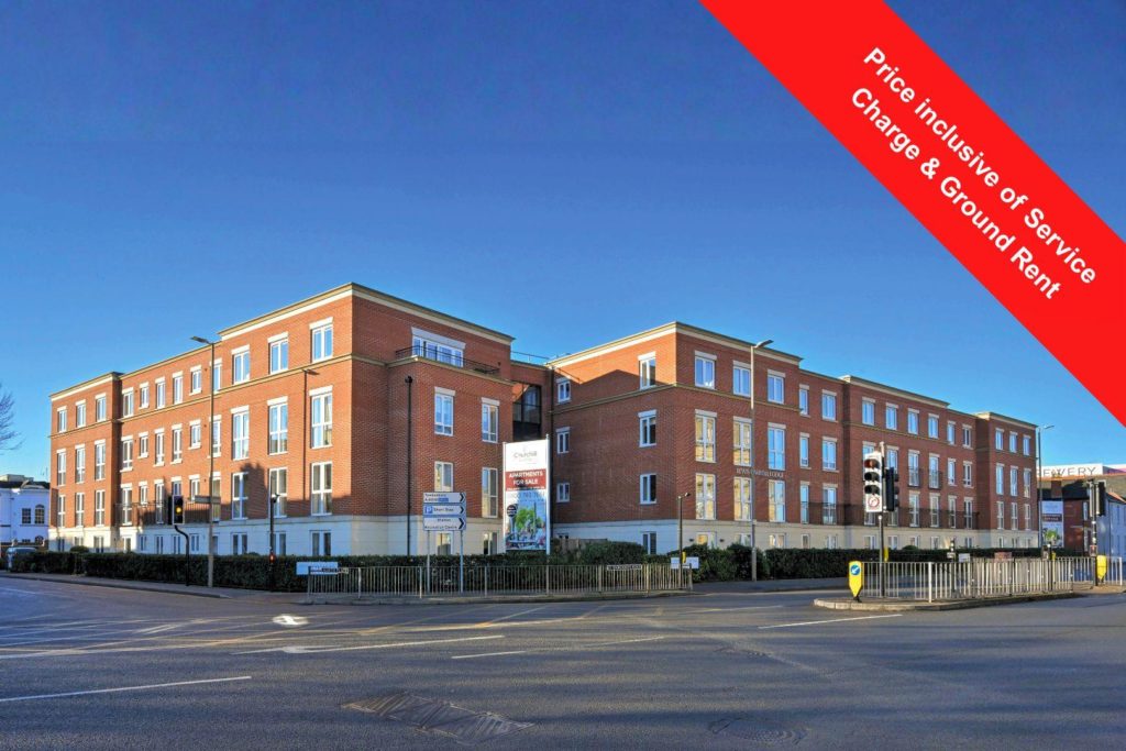 Lewis Carroll Lodge, Cheltenham, Gloucestershire