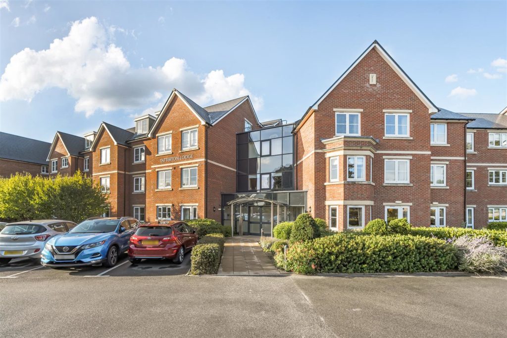 Tatterton Lodge, Wetherby