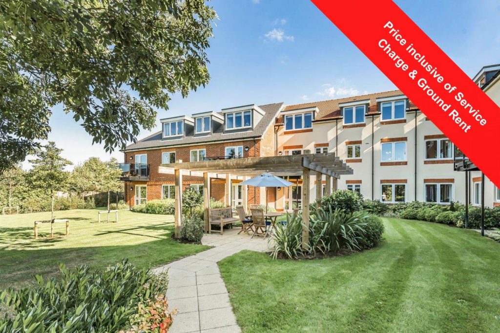 Marlborough Lodge, Kidlington, Oxfordshire