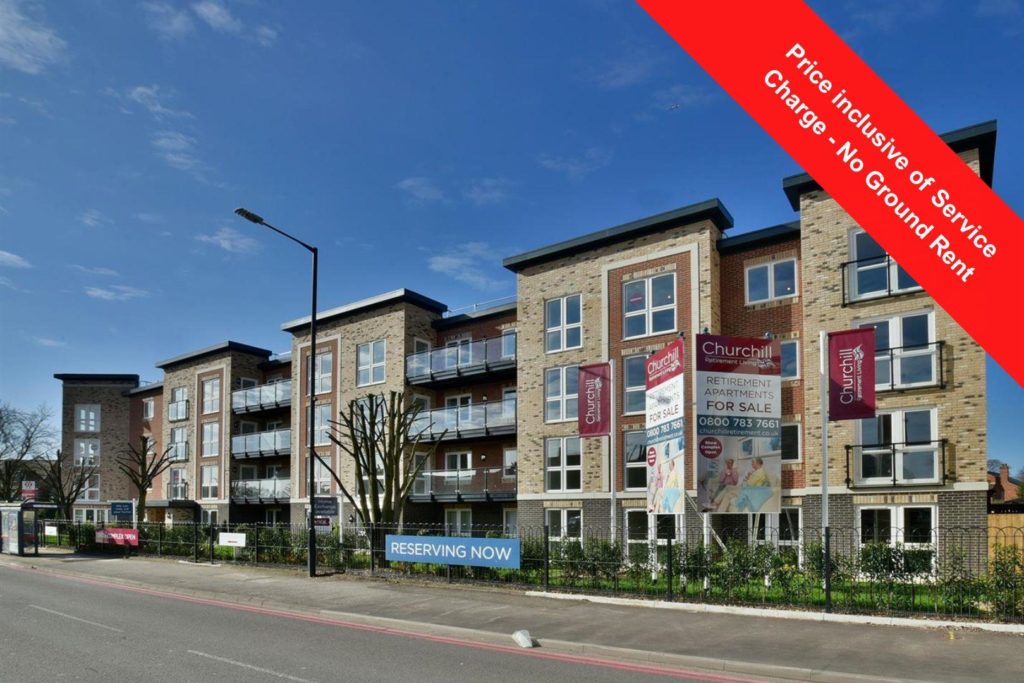 Bower Lodge, Shirley, Solihull, West Midlands