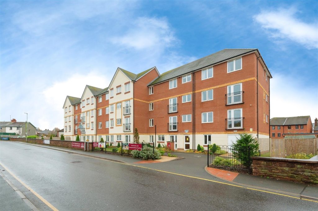 Dutton Lodge, Penrith, Cumbria