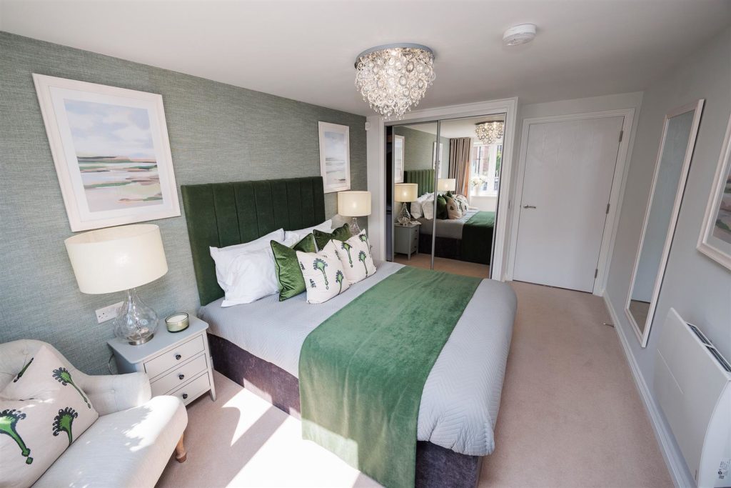 Coronation Lodge, Grange Road, West Kirby, The Wirral