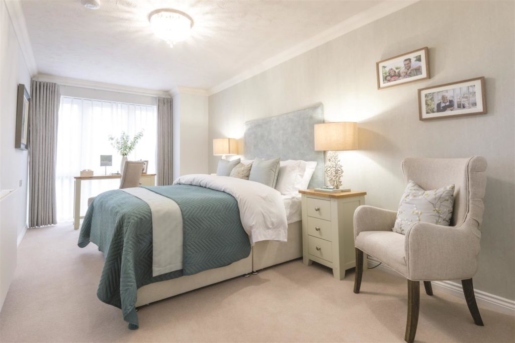 Riverain Lodge, Taunton