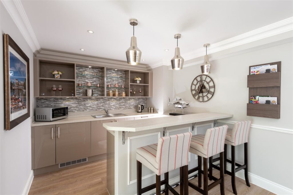 Langton Lodge, Staines-Upon-Thames,Surrey