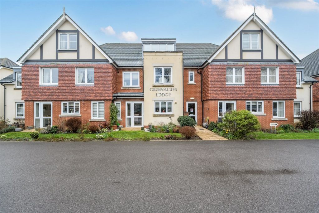 Greenacres Lodge, Warlingham, Surrey