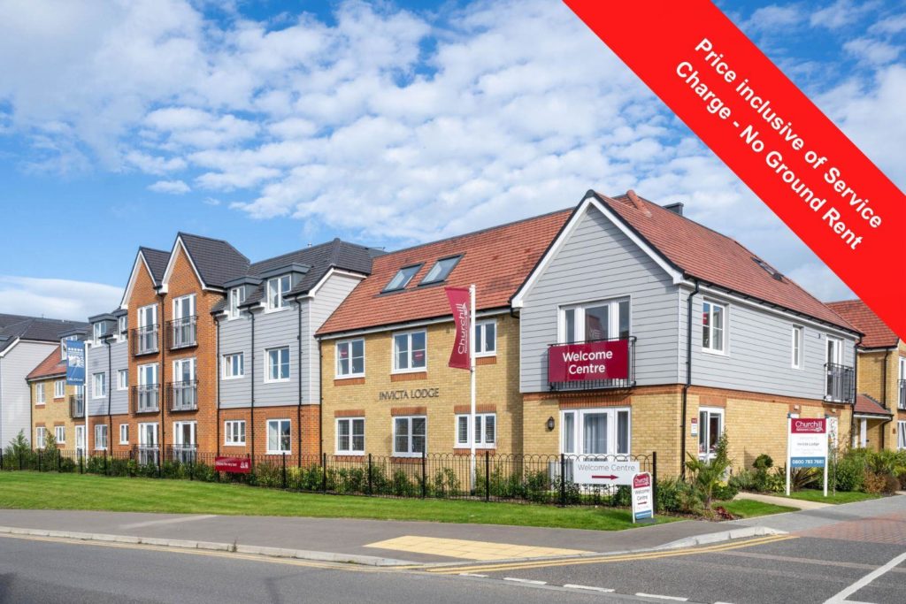 Invicta Lodge, Margate