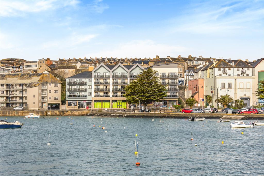 Mounts Bay Lodge, Penzance, Cornwall