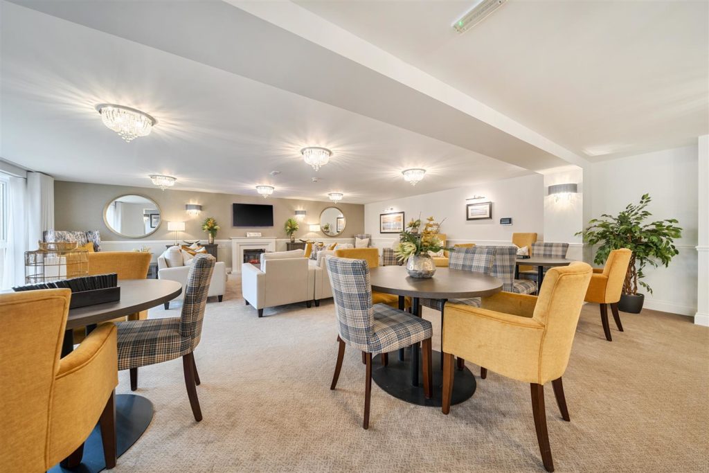 Trinity Street, Fareham