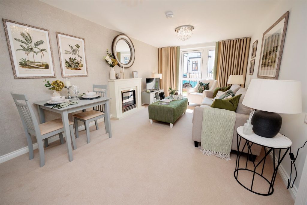 Coronation Lodge, Grange Road, West Kirby, The WIrrell