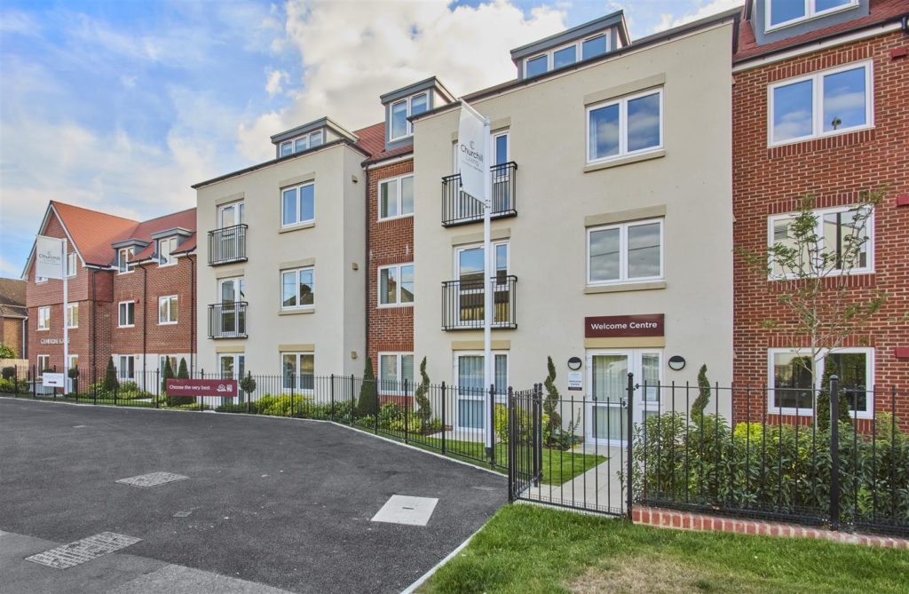 Clementine Lodge, Bicester