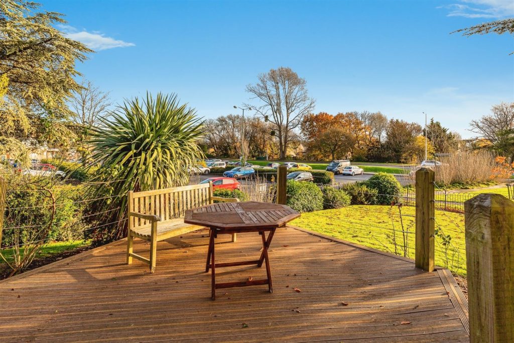 Sapphire Lodge, Nailsea, Bristol