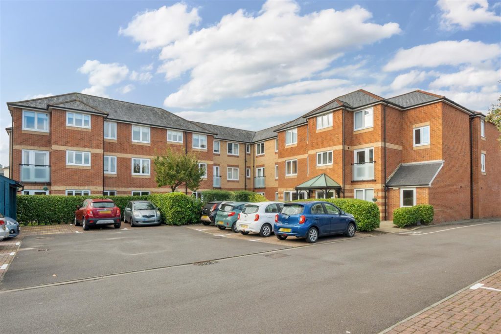 Chadwick Lodge, Southampton