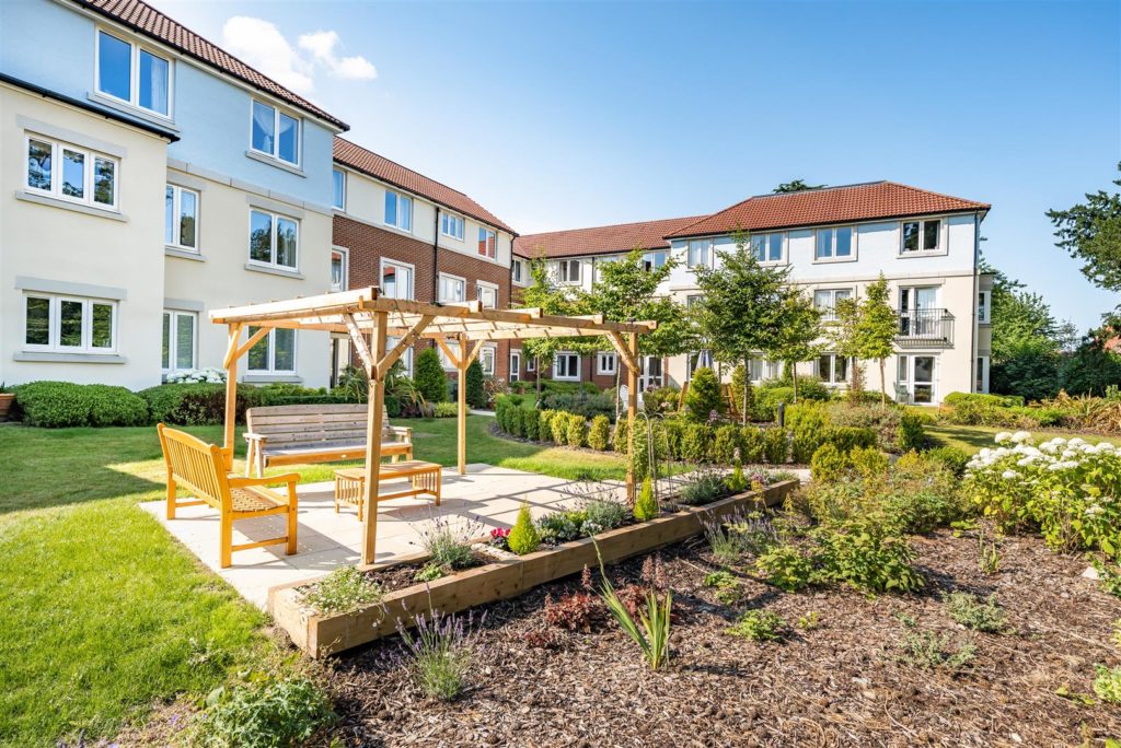 Alexandra Lodge, Thornbury, Bristol