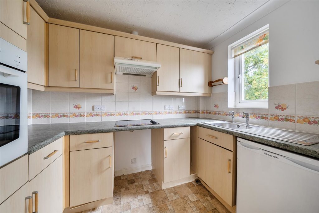 Mottisfont Lodge, Romsey