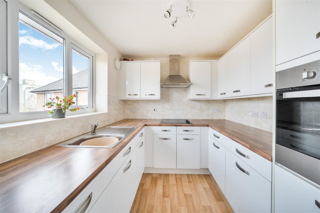 Nicholls Lodge, Bishop’s Stortford