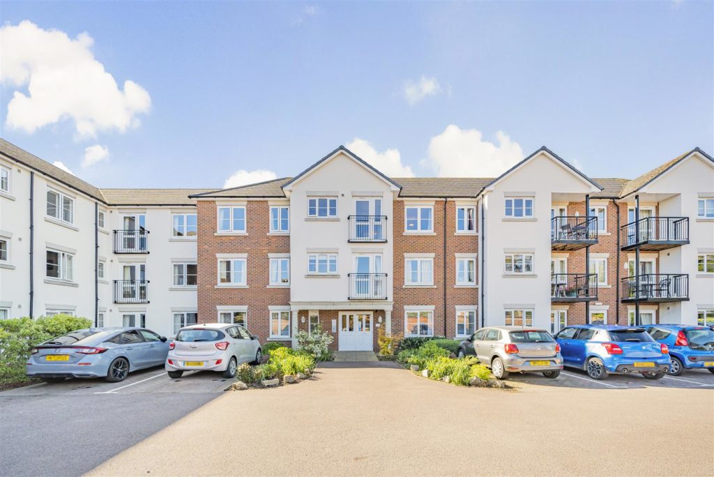 Arlington Lodge, Leamington Spa, Warwickshire