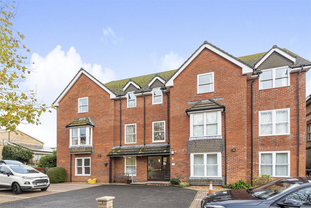 Ryan Court, Weymouth, Dorset