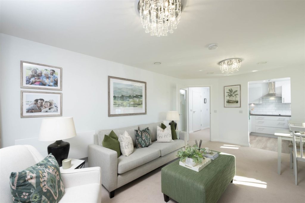 Charmans Lodge, West Sussex
