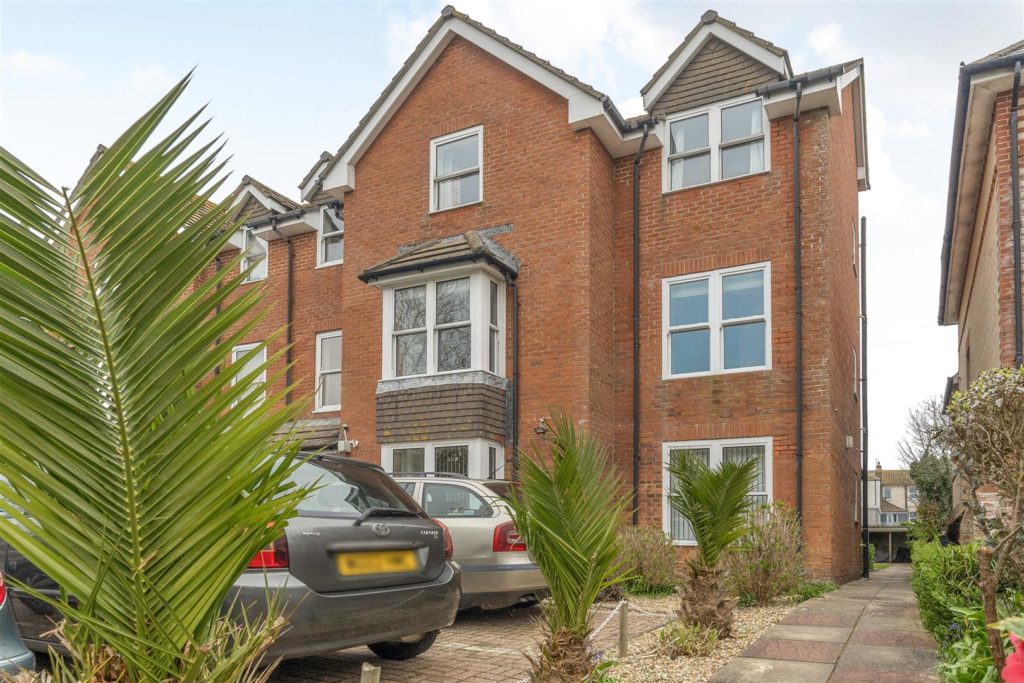 Ryan Court, Weymouth, Dorset