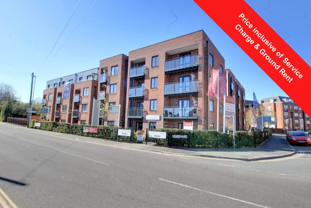 McIndoe Lodge, East Grinstead