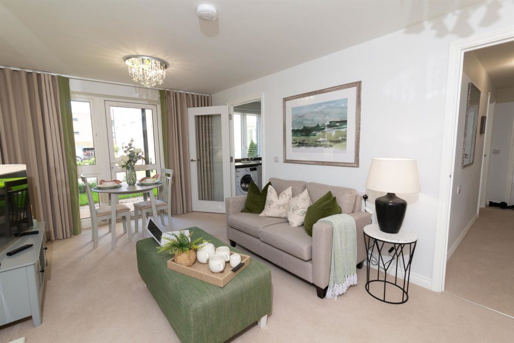 Croft Lodge, Aldridge