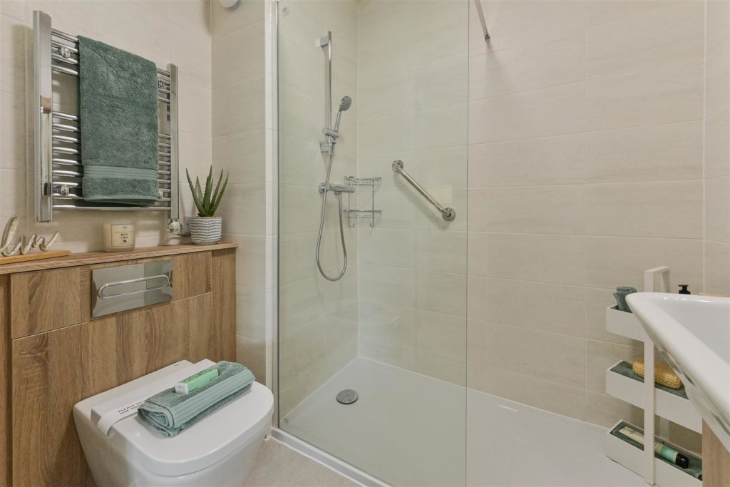 Engelmann Lodge, Saffron Walden