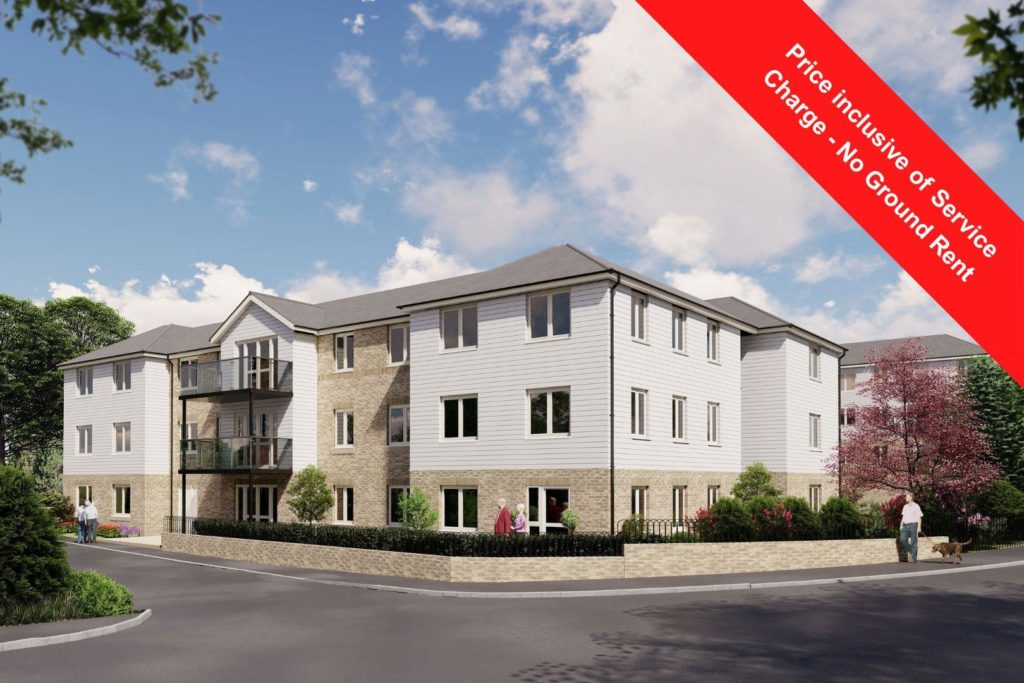 Engelmann Lodge, Saffron Walden