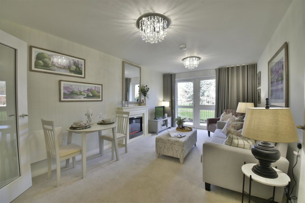 St. Nicolas Lodge, Kings Norton, Birmingham, West Midlands