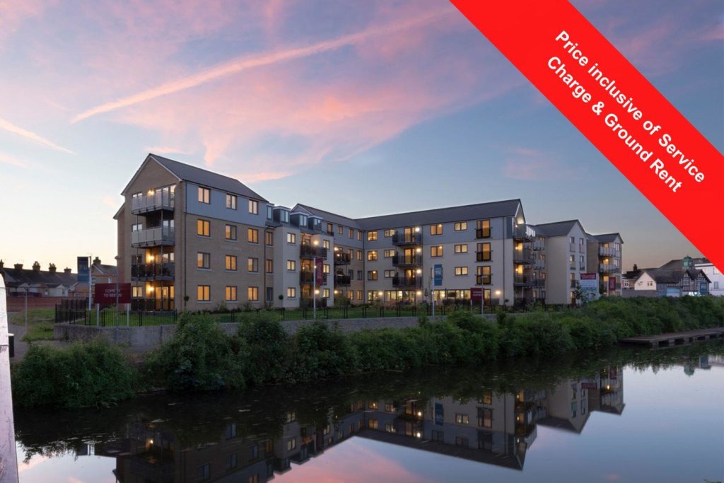 Riverain Lodge, Taunton, Somerset