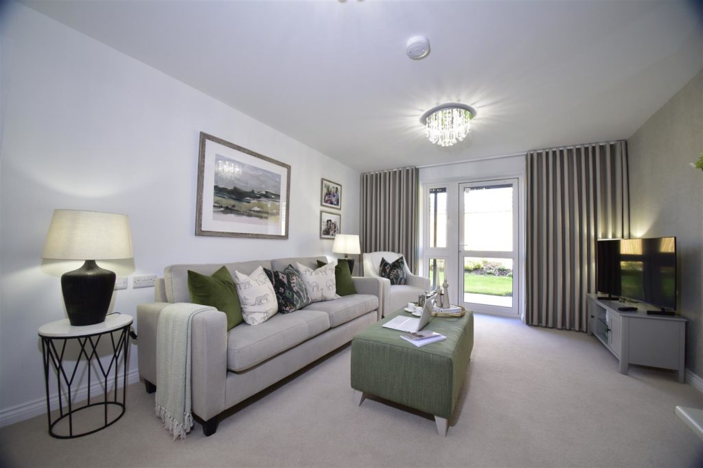 Ellesmere Lodge, Brackley, Northamptonshire