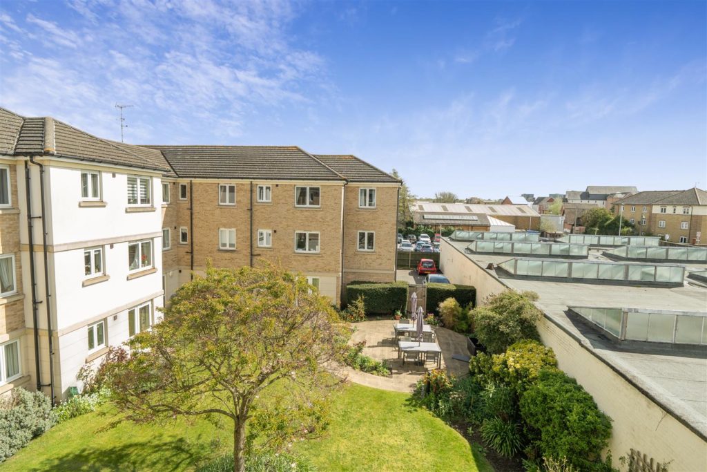 Tyrell Lodge, Chelmsford, Essex