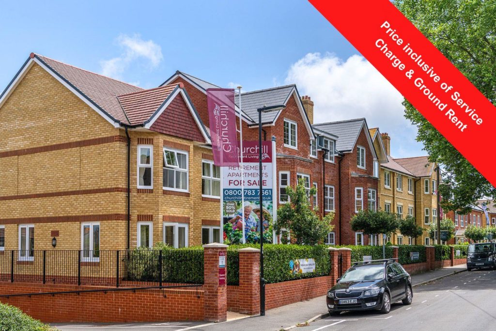 Knights Lodge, Lymington, Hampshire