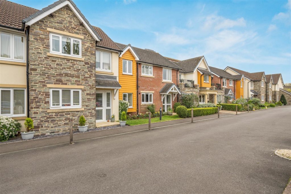 Grange Lodge, Portishead, Bristol