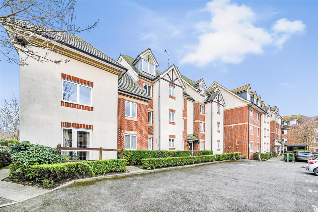 Worthington Lodge, Hythe, Kent