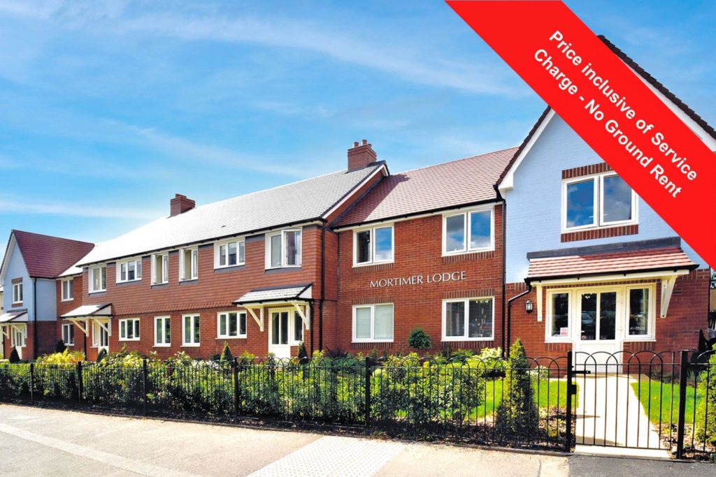 Mortimer Lodge, Bridgnorth, Shropshire