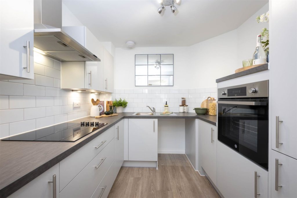 Pearce Lodge, Great Shelford, Cambridgeshire