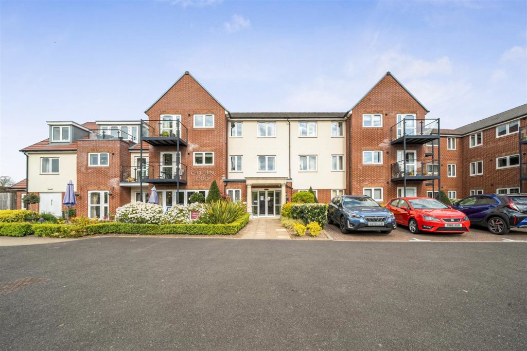 Chiltern Lodge, Princes Risborough, Buckinghamshire