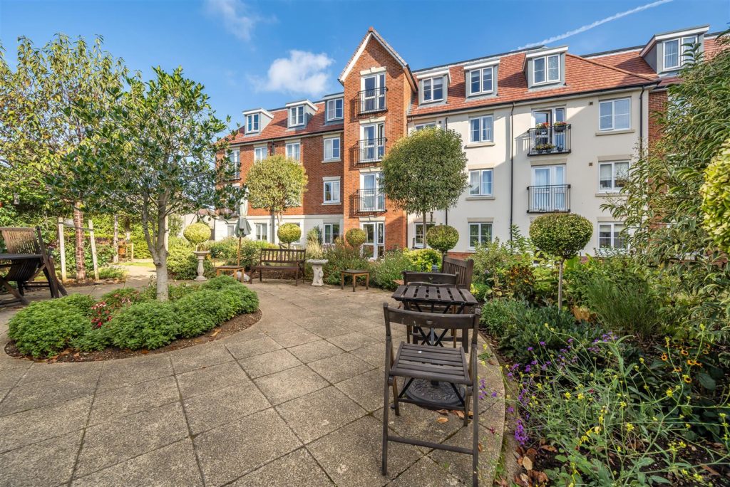 Keyes Lodge, Dartford, Kent
