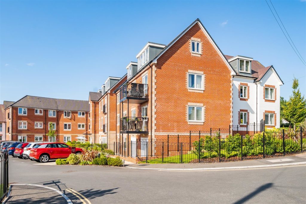 Lockyer Lodge, Sidford, Sidmouth, Devon
