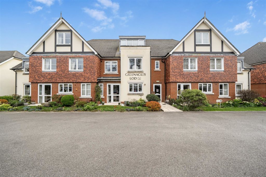 Greenacres Lodge, Warlingham, Surrey