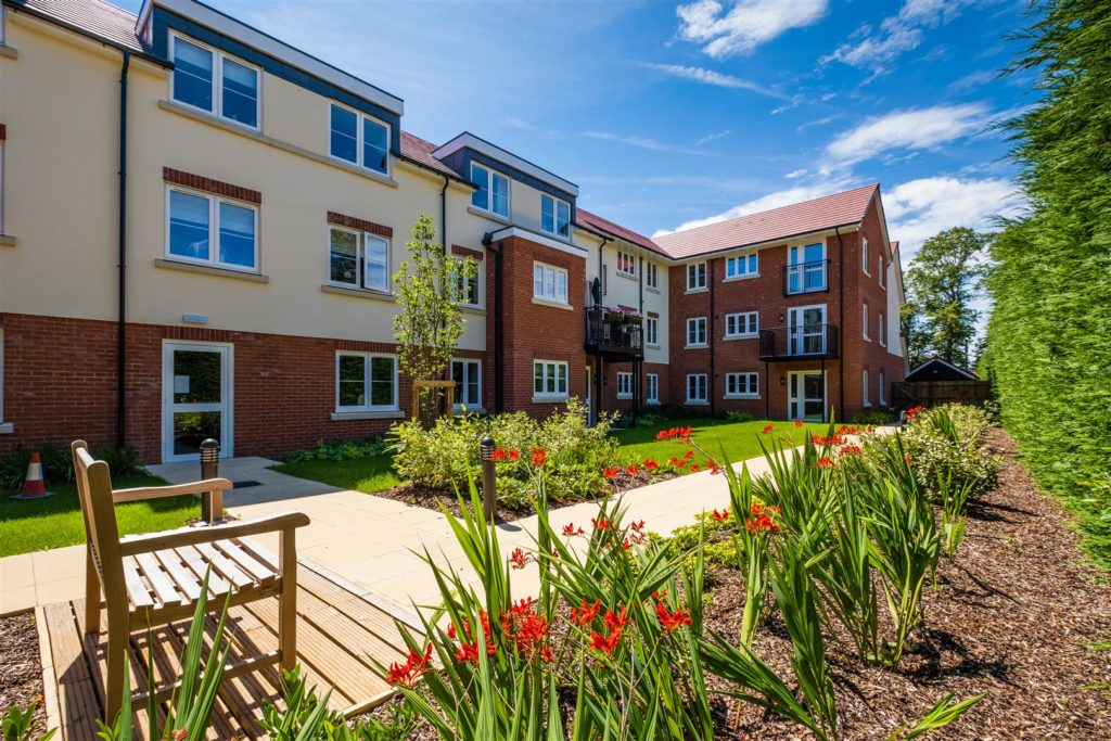 Meadow Lodge, Billericay, Essex