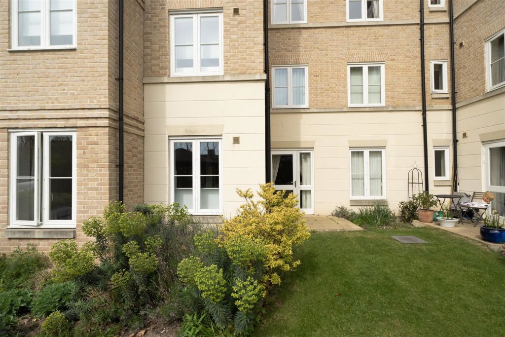 Chelmer Lodge, Chelmsford, Essex