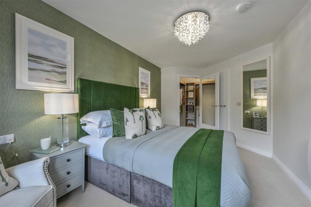 Thackeray Lodge, Fareham, Hampshire