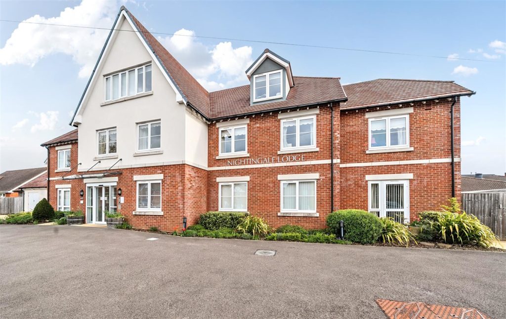 Nightingale Lodge, Pershore, Worcestershire