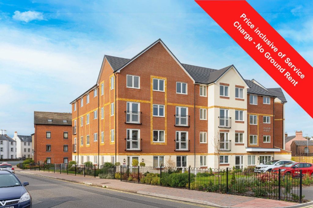 Dutton Lodge, Penrith, Cumbria