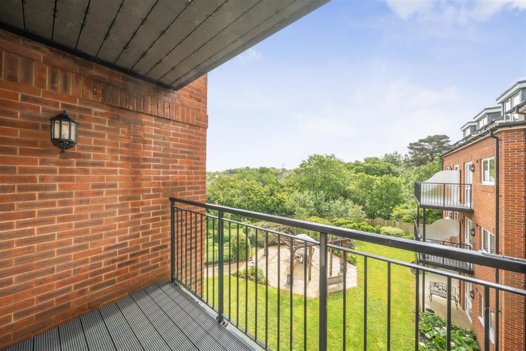 Beck Lodge, Park Gate, Southampton, Hampshire
